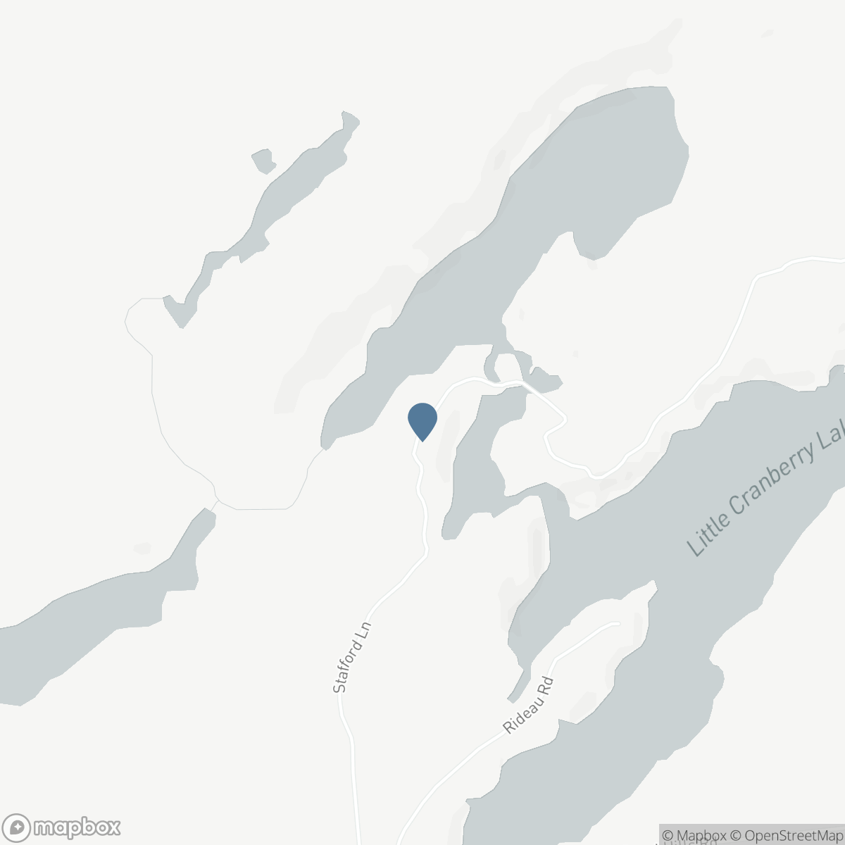 485 STAFFORD LANE, South Frontenac, Ontario K0H 1H0